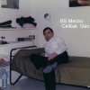BS Mecbo 1982/83
